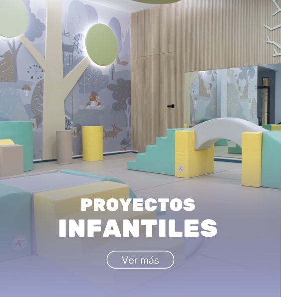 Poyectos infantiles